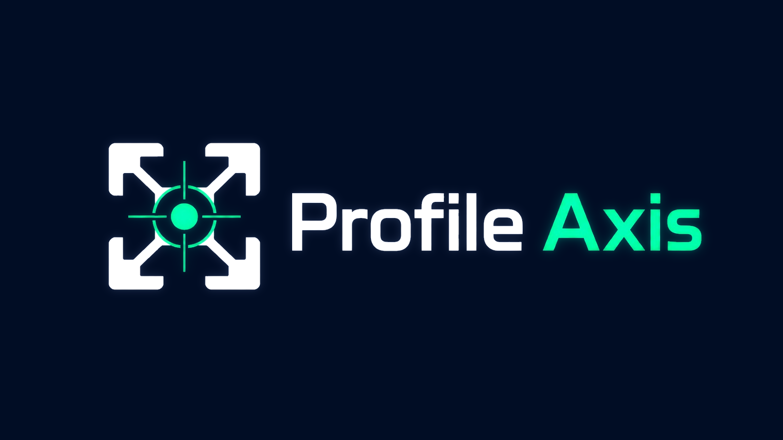 Profile Axis